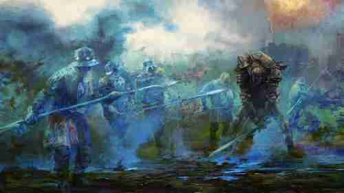 蛇叔走好！《合金装备5：终极体验版》专题站上线